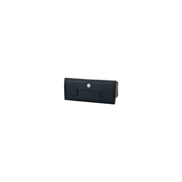 Attwood Attwood Standard Glove Box Black 2638-1 - main